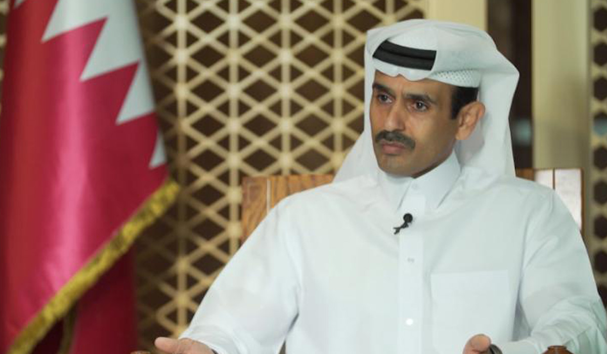 Qatar will stand in solidarity with Europe, won't divert gas contracts to others
